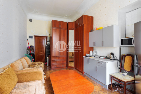 Объект по адресу Москва г, Маросейка ул, д. 13стр3