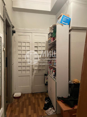 Объект по адресу Москва г, Маросейка ул, д. 13стр3