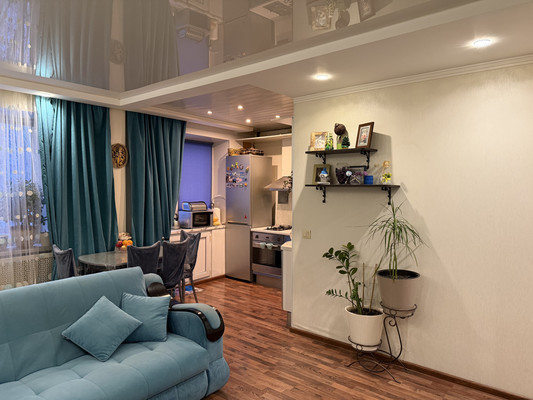 Объект по адресу Москва, Ленинградский проезд, 11 