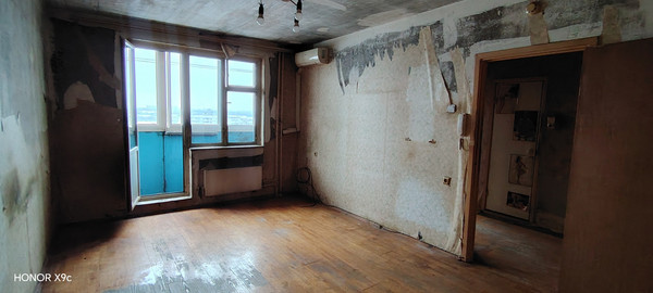 Объект по адресу Москва г, Верхние Поля ул, д. 42к1