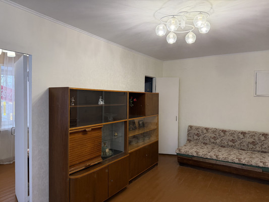 Объект по адресу Москва, Львовская (Молодинский тер. СНТ) ул, 6А 