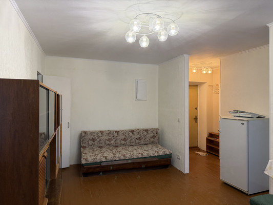 Объект по адресу Москва, Львовская (Молодинский тер. СНТ) ул, 6А 