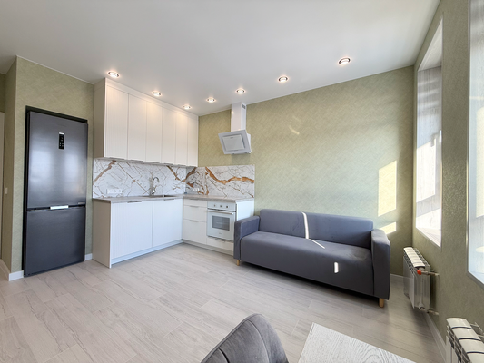 Объект по адресу Москва, Вишневый пер, 3 