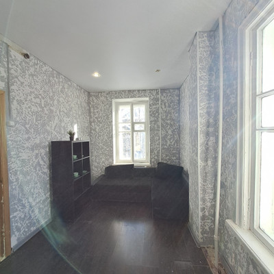 Объект по адресу Москва, Чкалова ул, 50 