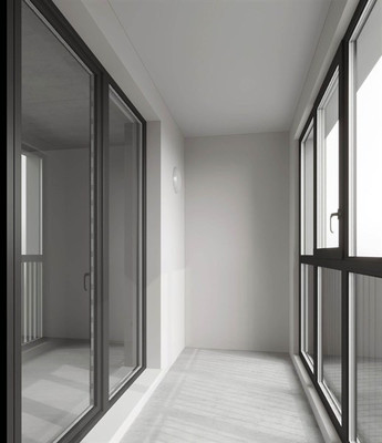 Фото квартиры по адресу Санкт-Петербург, Крузенштерна пр-кт, 13 