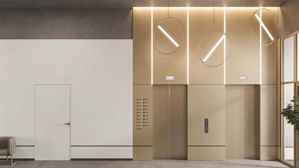 Фото квартиры по адресу Санкт-Петербург, Крузенштерна пр-кт, 13 