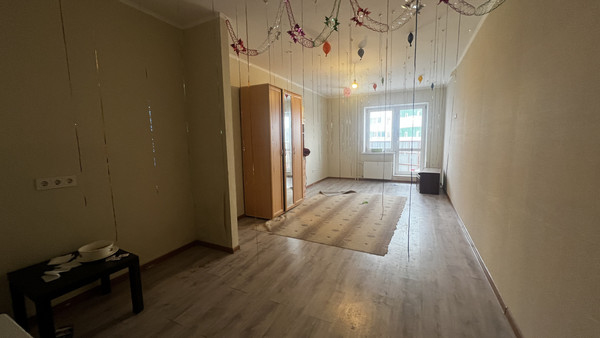 Объект по адресу Санкт-Петербург г, Парголово п, Тихоокеанская ул, д. 18к3