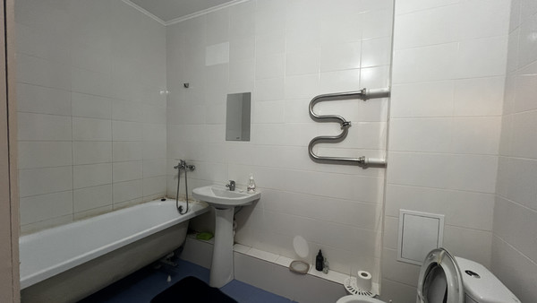 Объект по адресу Санкт-Петербург г, Парголово п, Тихоокеанская ул, д. 18к3