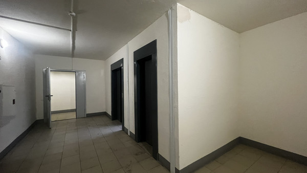 Объект по адресу Санкт-Петербург г, Парголово п, Тихоокеанская ул, д. 18к3