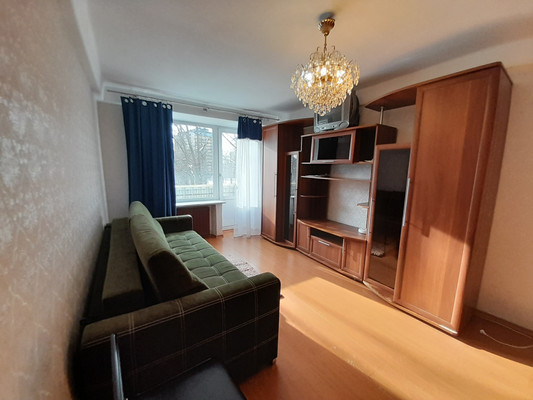 Объект по адресу Санкт-Петербург, Полюстровский пр-кт, 9 