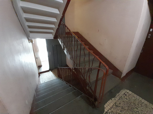 Объект по адресу Санкт-Петербург, Полюстровский пр-кт, 9 