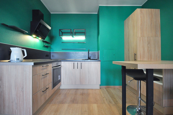 Объект по адресу Санкт-Петербург г, Ветеранов пр-кт, д. 173к7