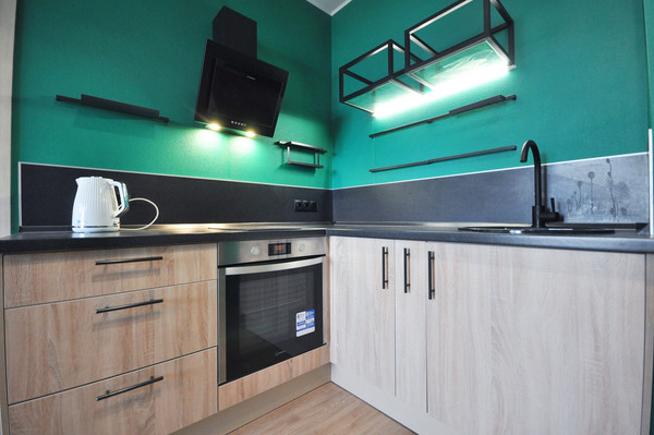 Объект по адресу Санкт-Петербург г, Ветеранов пр-кт, д. 173к7