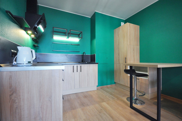 Фото квартиры по адресу Санкт-Петербург г, Ветеранов пр-кт, д. 173к7