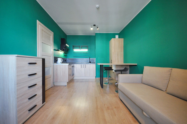 Объект по адресу Санкт-Петербург г, Ветеранов пр-кт, д. 173к7