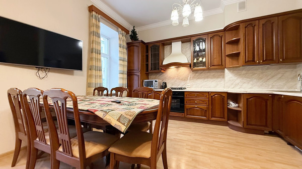 Объект по адресу Санкт-Петербург, Союза Печатников ул, 25А 