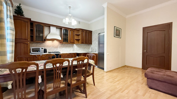 Объект по адресу Санкт-Петербург, Союза Печатников ул, 25А 