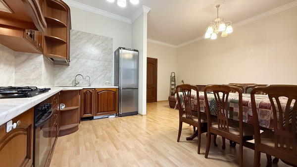 Фото квартиры по адресу Санкт-Петербург, Союза Печатников ул, 25А 