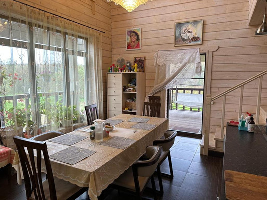 Объект по адресу Москва, Усть-Сара д, 2 