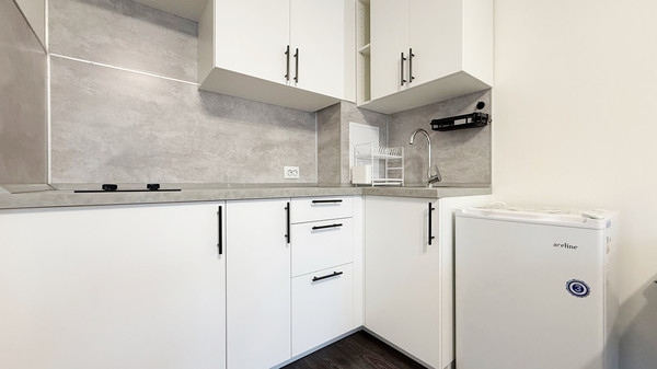 Объект по адресу Санкт-Петербург, Генерала Кравченко ул, 9к1 