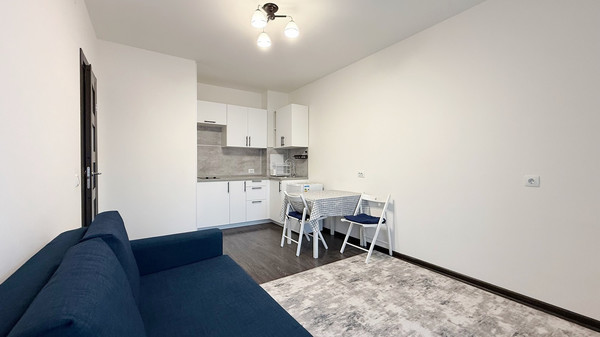 Объект по адресу Санкт-Петербург, Генерала Кравченко ул, 9к1 