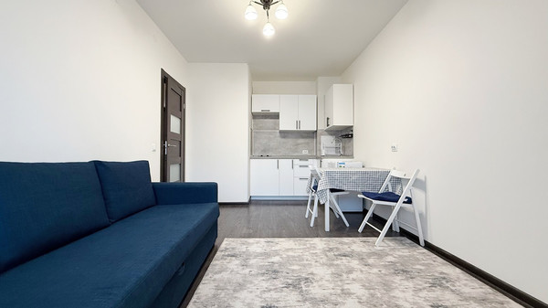 Объект по адресу Санкт-Петербург, Генерала Кравченко ул, 9к1 