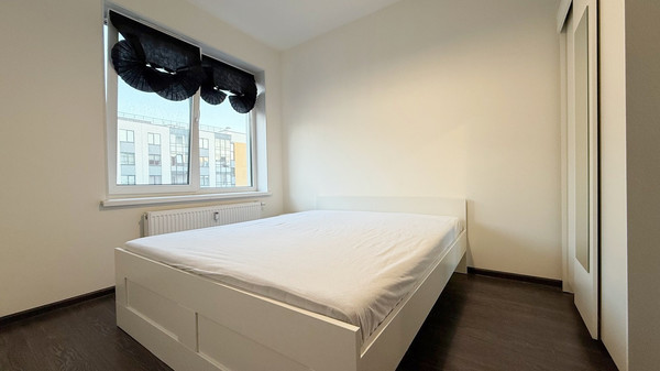 Объект по адресу Санкт-Петербург, Генерала Кравченко ул, 9к1 