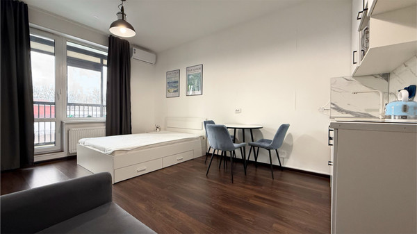 Объект по адресу Санкт-Петербург, Фарфоровская ул, 7к2 