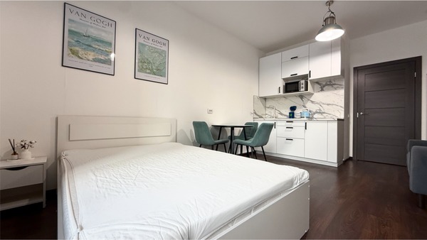 Объект по адресу Санкт-Петербург, Фарфоровская ул, 7к2 