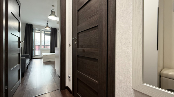 Объект по адресу Санкт-Петербург, Фарфоровская ул, 7к2 