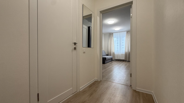 Объект по адресу Санкт-Петербург, Пахомовская ул, 10к3 