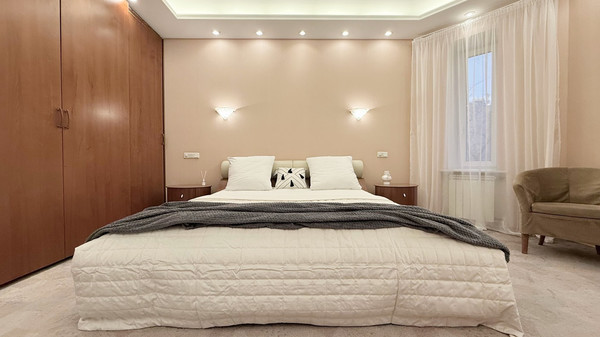 Объект по адресу Санкт-Петербург г, Большая Монетная ул, д. 5