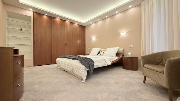 Объект по адресу Санкт-Петербург г, Большая Монетная ул, д. 5