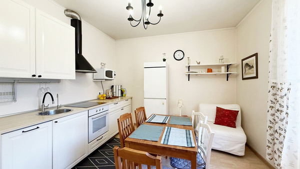 Объект по адресу Санкт-Петербург, Малоохтинский пр-кт, 16 