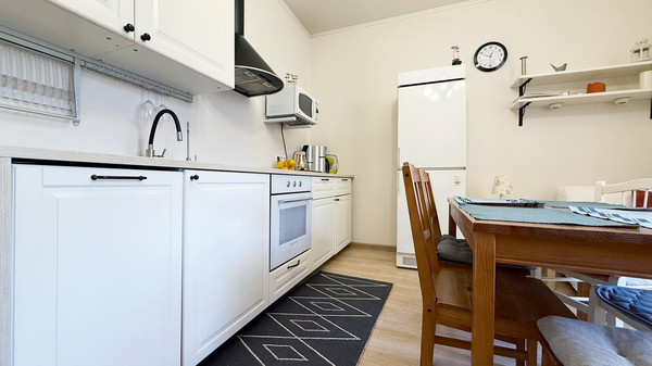 Объект по адресу Санкт-Петербург, Малоохтинский пр-кт, 16 