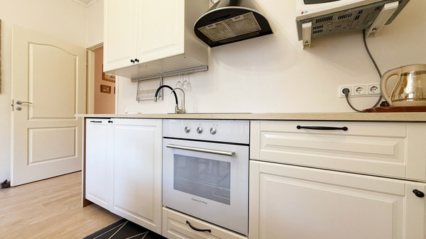 Объект по адресу Санкт-Петербург, Малоохтинский пр-кт, 16 