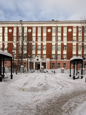 Объект по адресу Москва г, Кутузовский пр-кт, д. 24