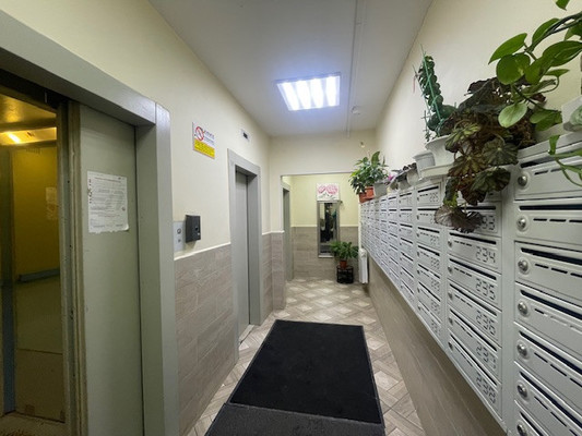 Объект по адресу Московская обл, Одинцово г, Чистяковой ул, д. 84