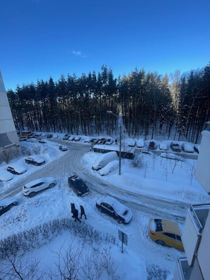 Объект по адресу Московская обл, Одинцово г, Чистяковой ул, д. 84