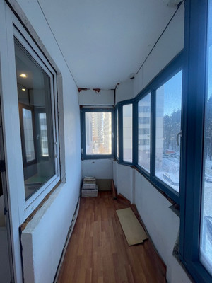 Объект по адресу Московская обл, Одинцово г, Чистяковой ул, д. 84