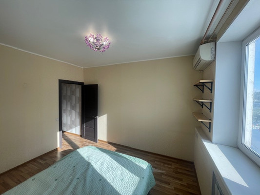 Объект по адресу Московская обл, Одинцово г, Чистяковой ул, д. 84