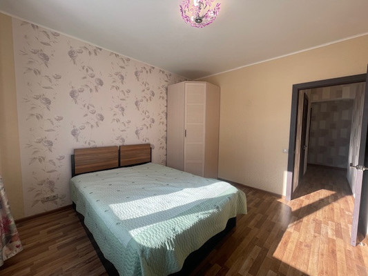 Объект по адресу Московская обл, Одинцово г, Чистяковой ул, д. 84