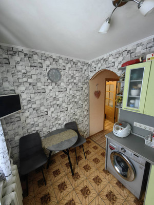 Объект по адресу Москва, Богородская ул, 6 