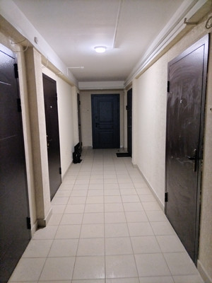 Фото квартиры по адресу Ленинградская обл, Кировский р-н, Дружбы ул, д. 3