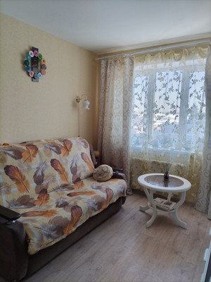 Фото квартиры по адресу Ленинградская обл, Кировский р-н, Дружбы ул, д. 3