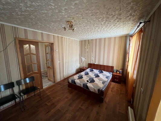 Фото квартиры по адресу Санкт-Петербург, Ириновский пр-кт, 21Ак1 