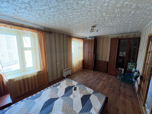 Объект по адресу Санкт-Петербург, Ириновский пр-кт, 21Ак1 