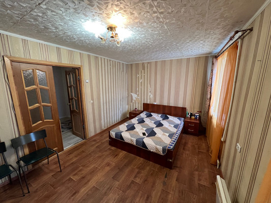 Фото квартиры по адресу Санкт-Петербург, Ириновский пр-кт, 21Ак1 