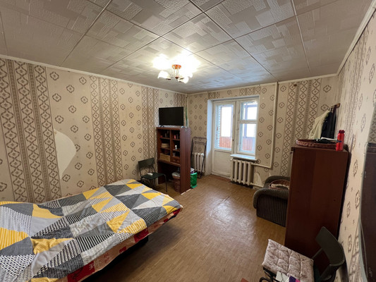 Фото квартиры по адресу Санкт-Петербург, Ириновский пр-кт, 21Ак1 