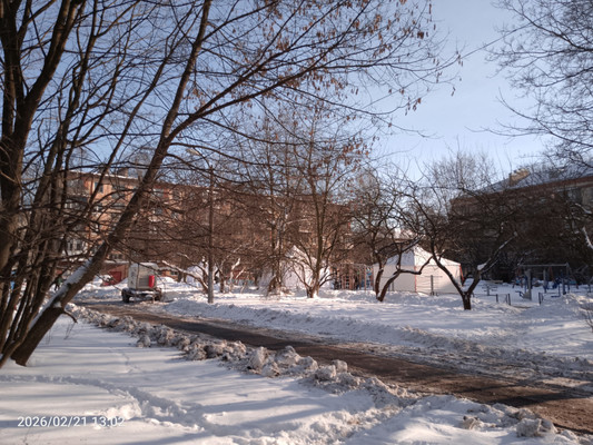 Объект по адресу Санкт-Петербург, Волковский пр-кт, 116 